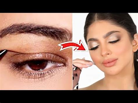 How to fake a cut crease 